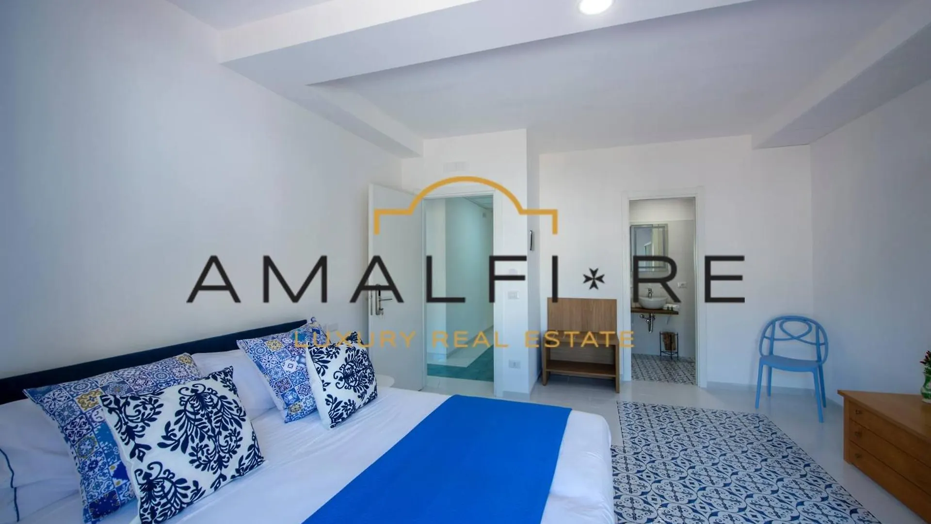 Il Ruscello Amalfi Coast Apartment