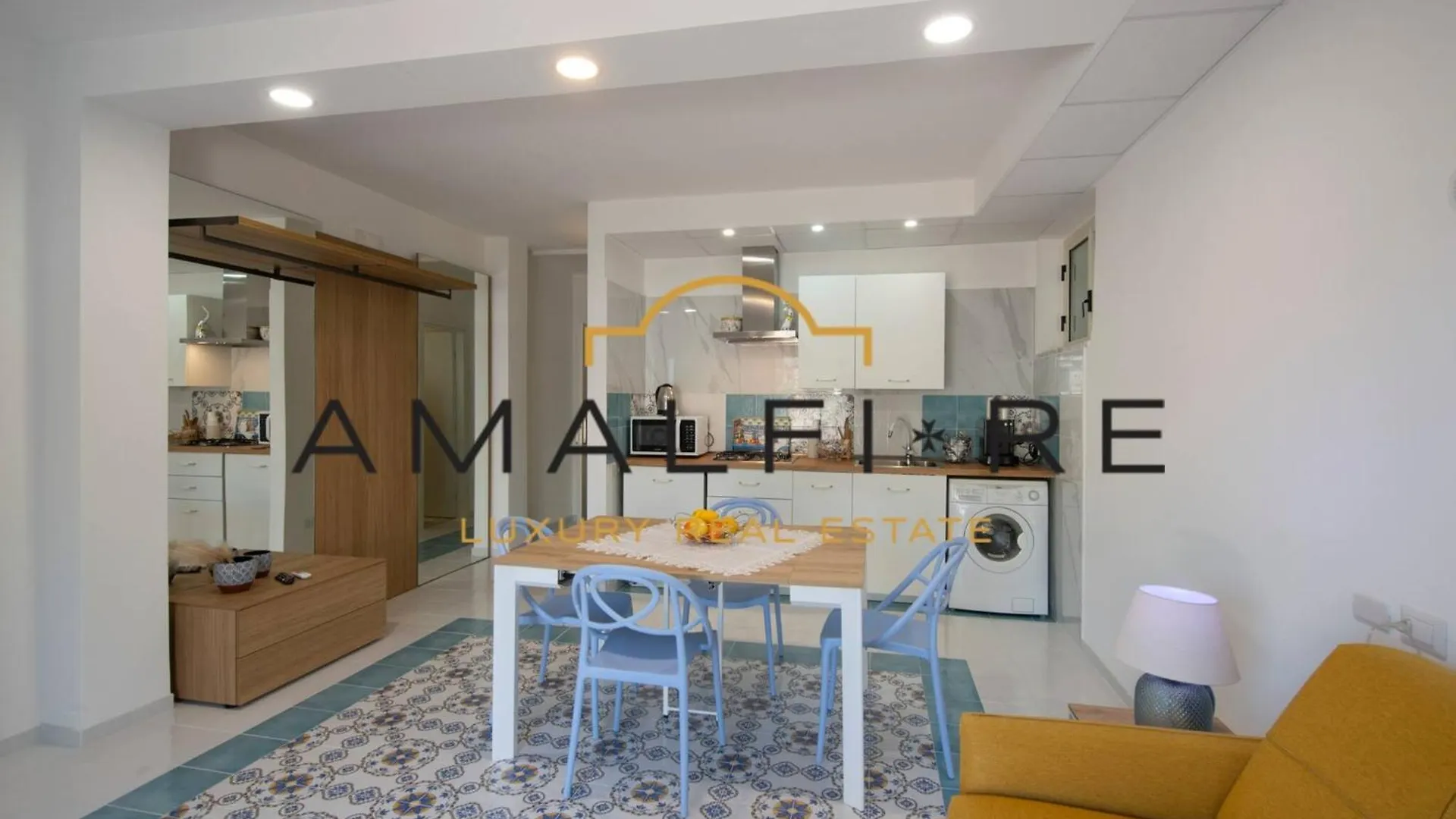 Il Ruscello Amalfi Coast Apartment