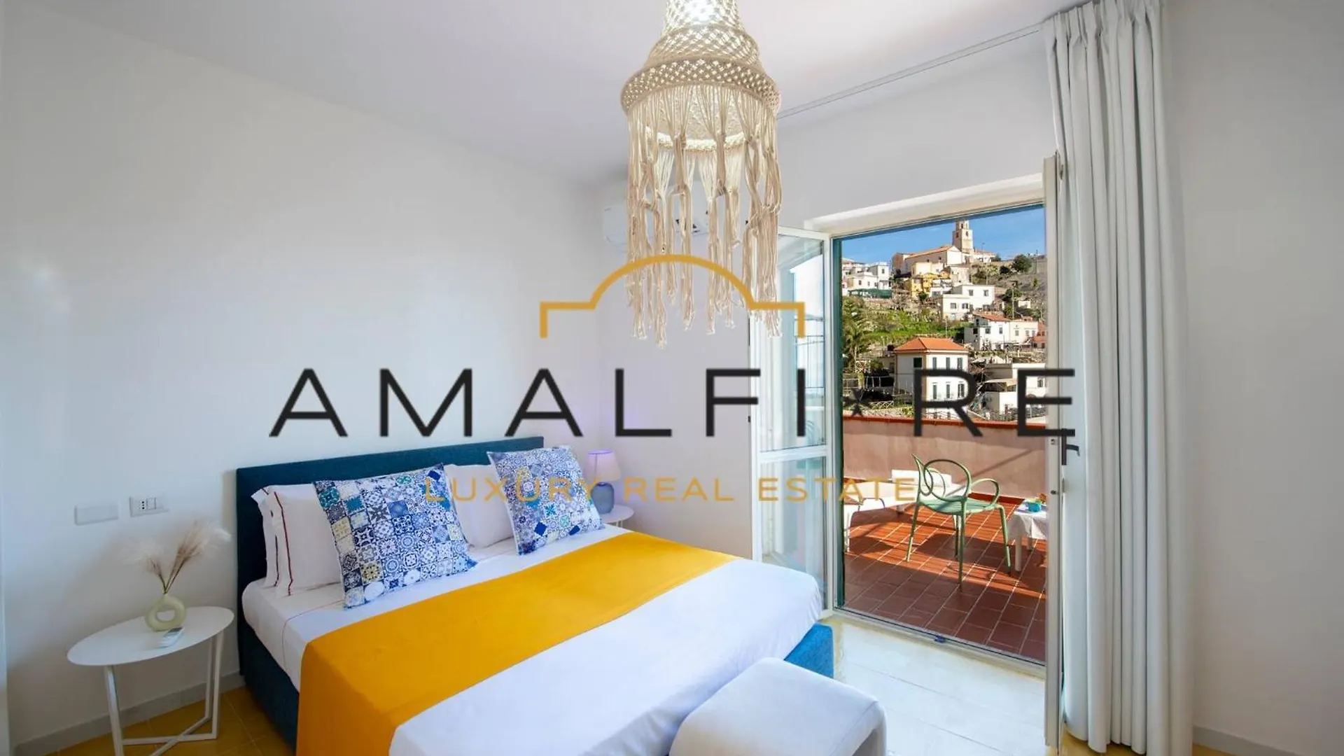 Il Ruscello Amalfi Coast Apartment