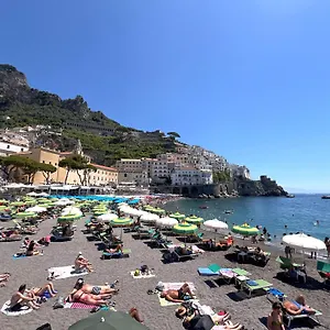  Apartment L'ancora Di