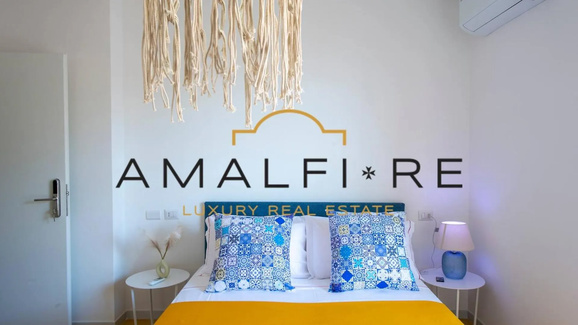 Il Ruscello Amalfi Coast Apartment