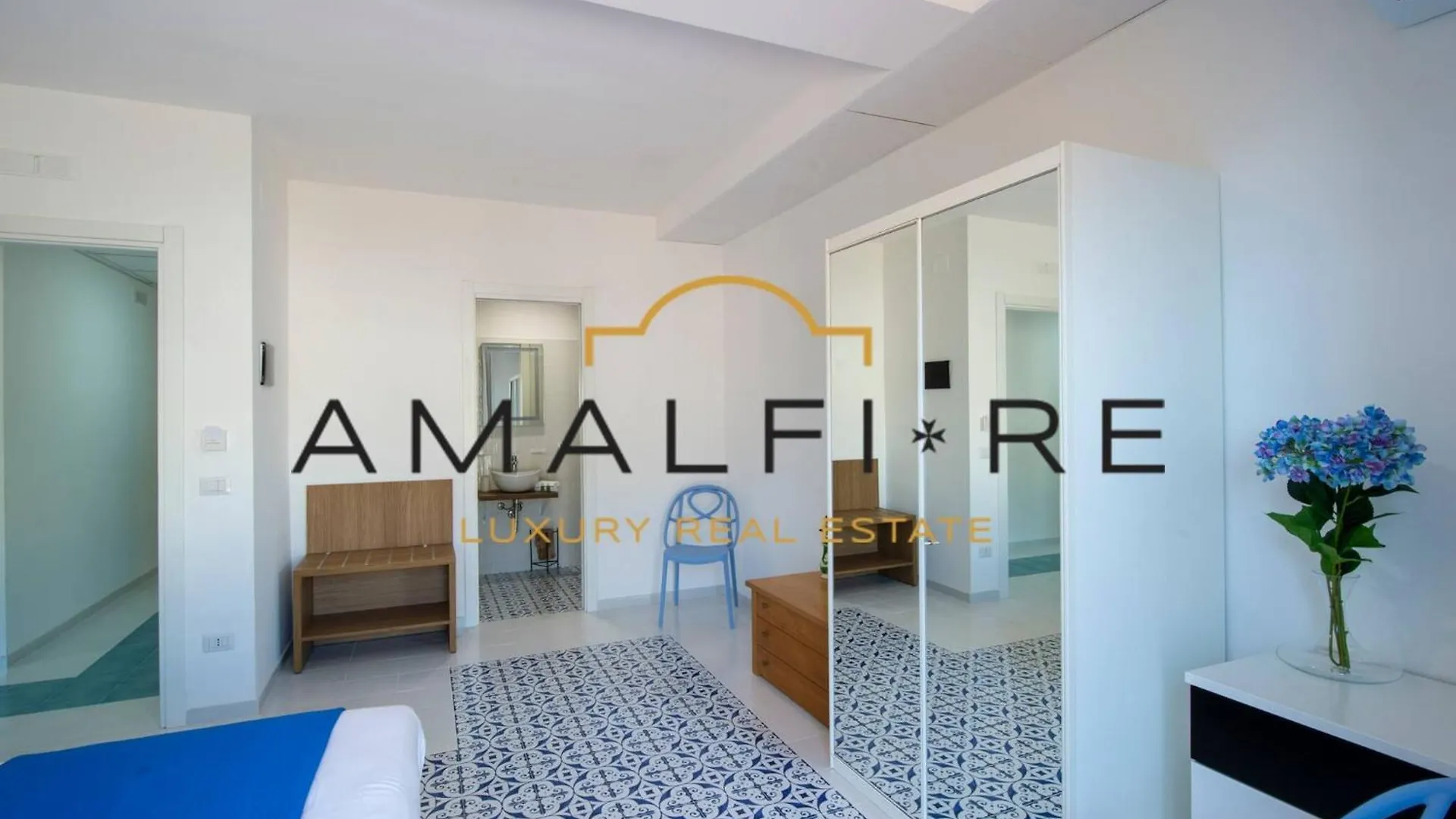 Il Ruscello Amalfi Coast Apartment