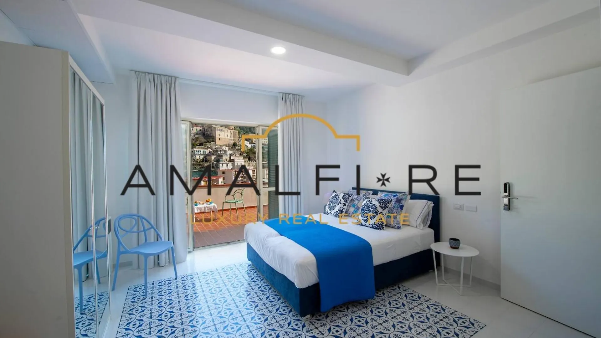 Il Ruscello Amalfi Coast Apartment Italy